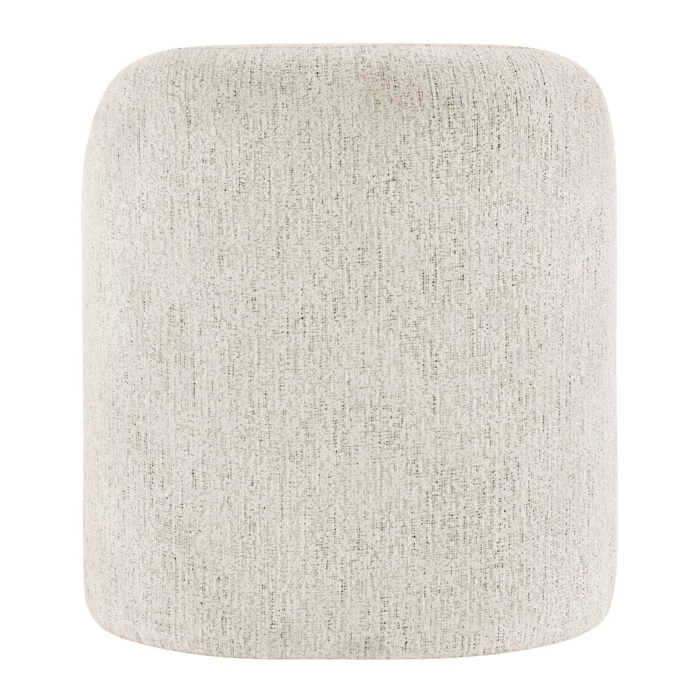 Zella Chenille Accent Arm Chair