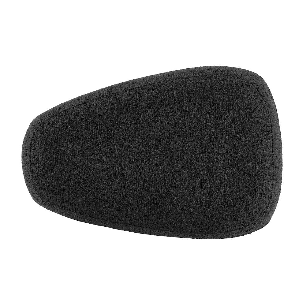 Carlese Boucle Big Ottoman