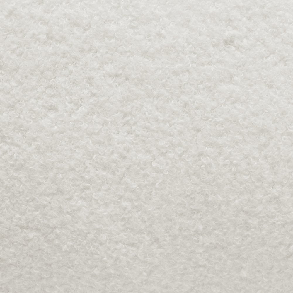 Maisie Faux Shearling Accent Arm Chair