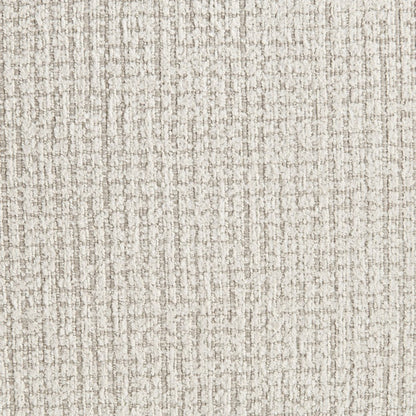 Zia Swivel Accent Chair - Mila Ivory