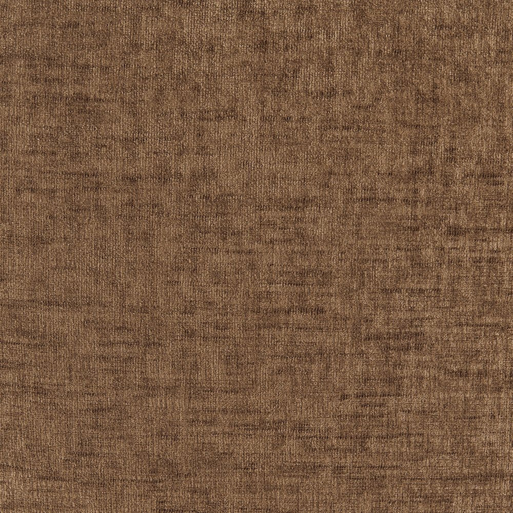 Arco Dining Side Chair - Millburry Brown Chenille