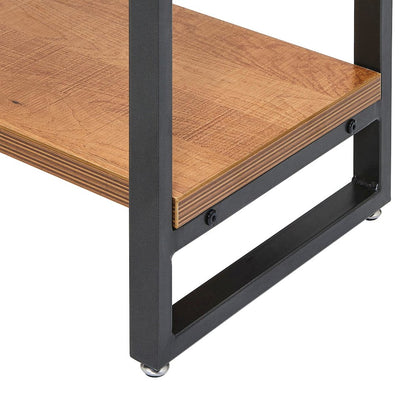 Anderson 6 Tier Bookcase