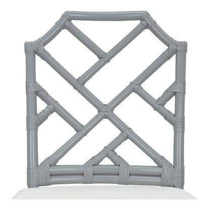Kara Rattan Chair, (Set of 2)