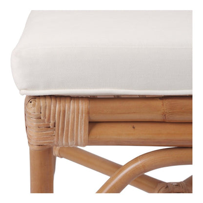 Tatum Rattan Side Chair, (Set of 2)