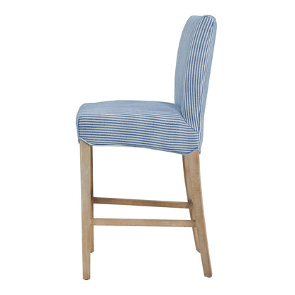 Milton Fabric Counter Stool