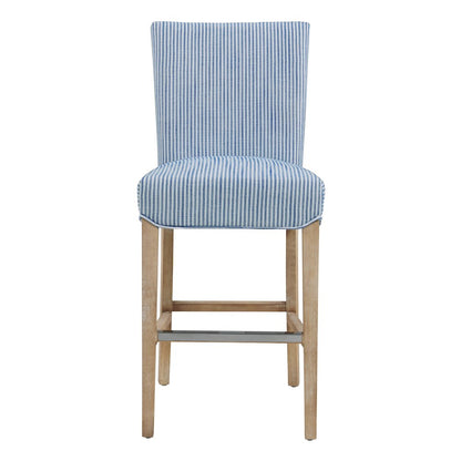 Milton Fabric Counter Stool