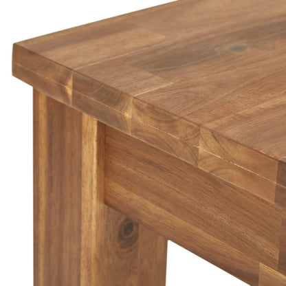 Tiburon Coffee Table