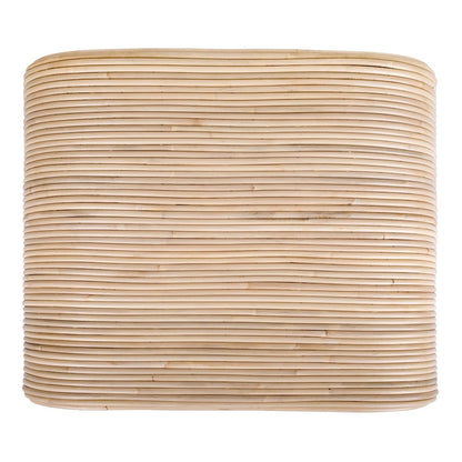 Kyran Rattan Side/End Table