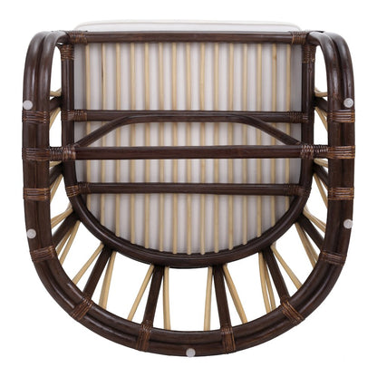 Shanaya Rattan Accent Arm Chair