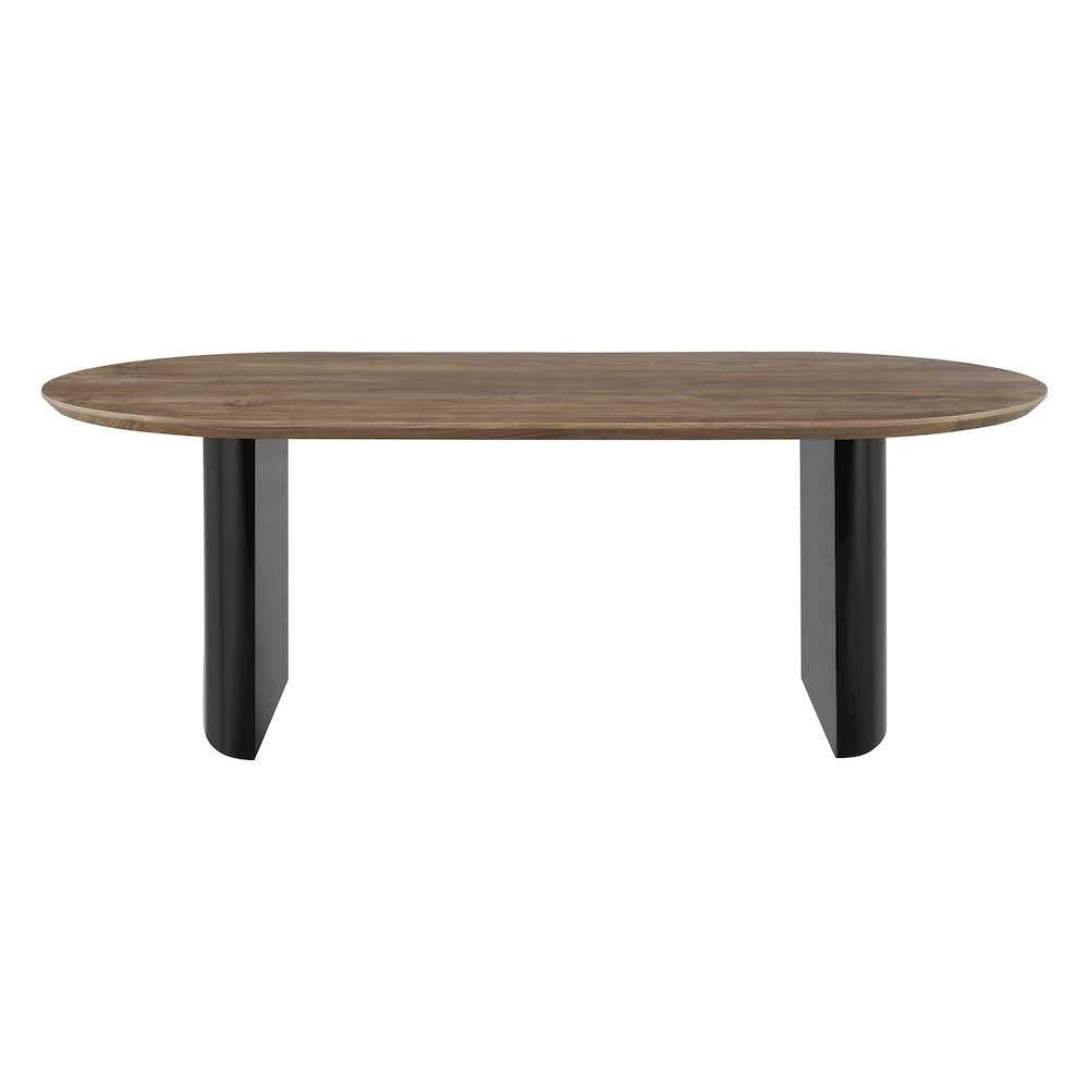 Conway 86.5" Oval Dining Table