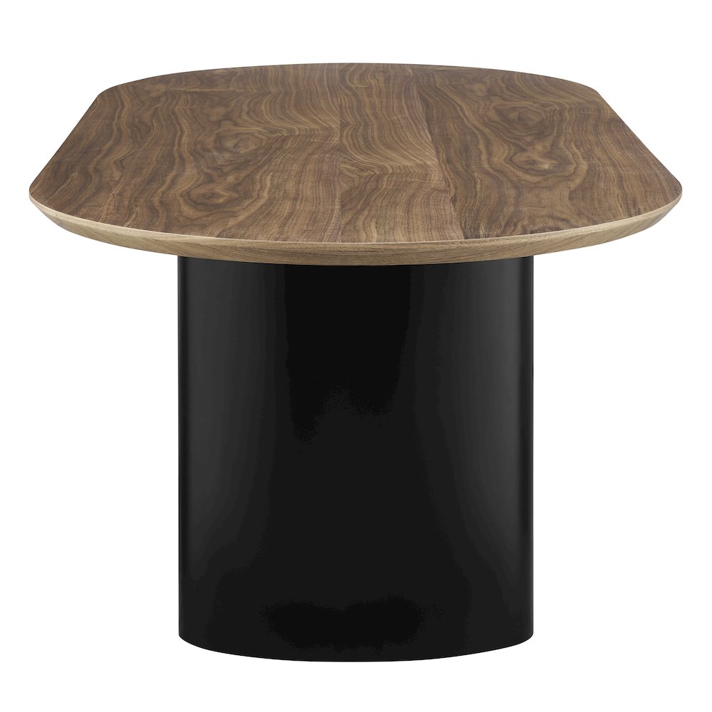 Conway 86.5" Oval Dining Table