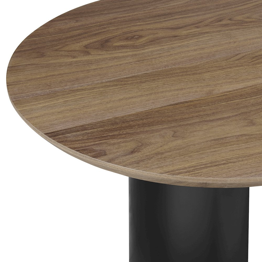 Conway 86.5" Oval Dining Table