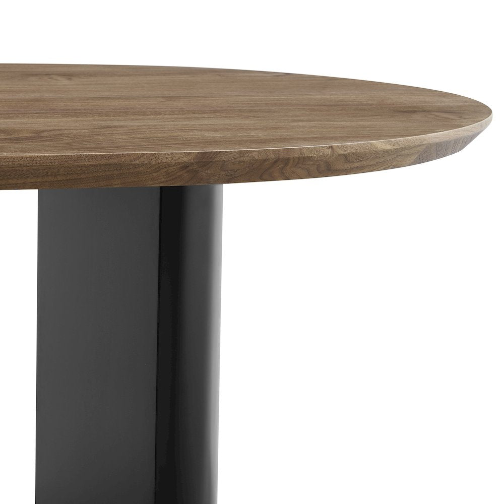 Conway 86.5" Oval Dining Table