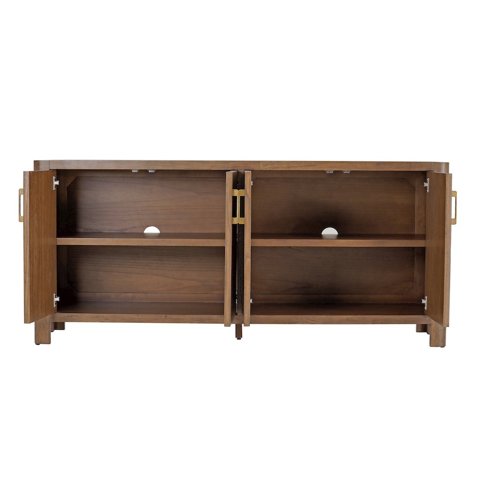 Trevin Buffet 4 Doors