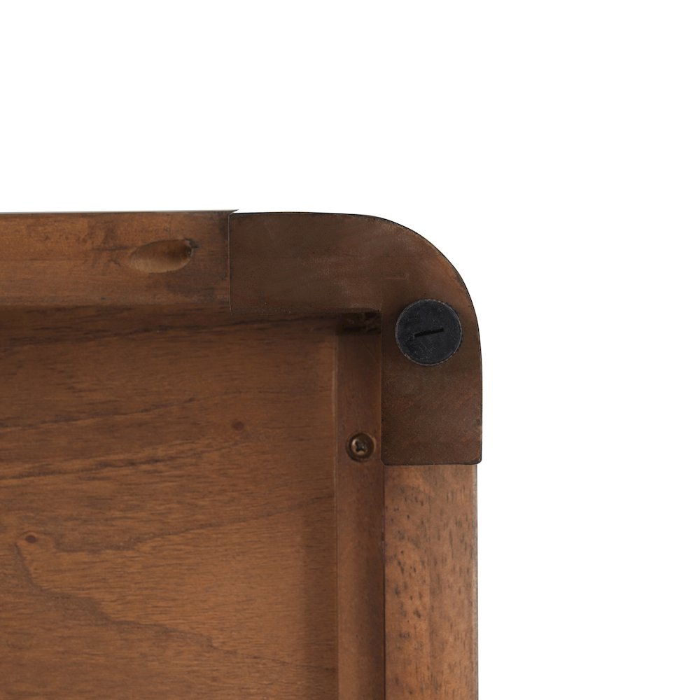 Trevin Buffet 4 Doors
