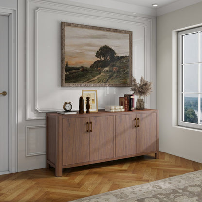 Trevin Buffet 4 Doors