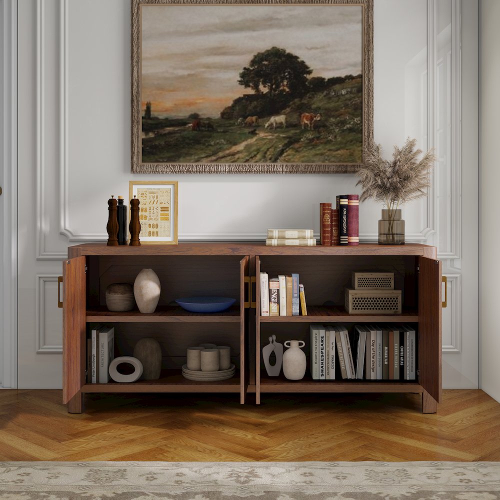 Trevin Buffet 4 Doors