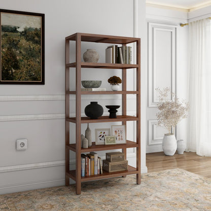 Trevin Bookcase