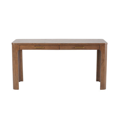 Trevin Desk 2 Drawers