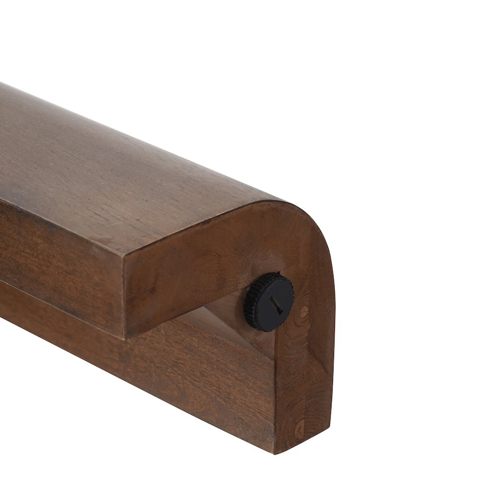 Trevin Desk 2 Drawers