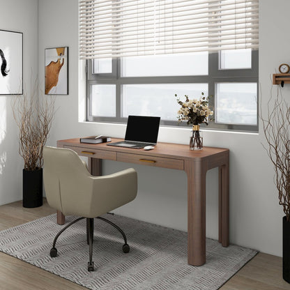 Trevin Desk 2 Drawers