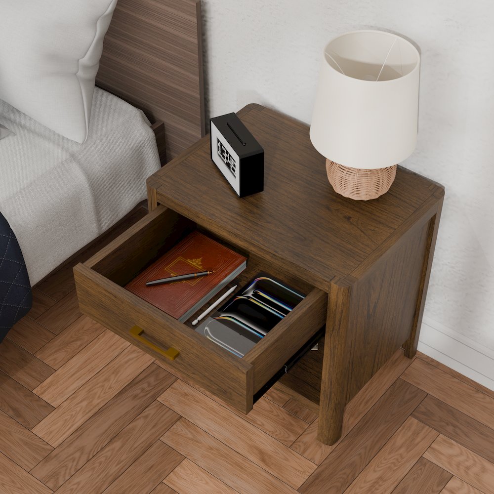Trevin Nighstand/Side Table