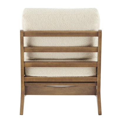 Chandler Boucle Accent Chair