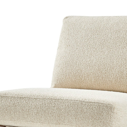 Chandler Boucle Accent Chair