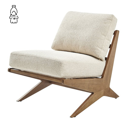 Chandler Boucle Accent Chair