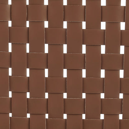 Marco Faux Leather Bench