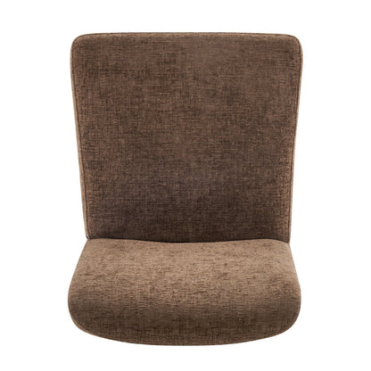 Bloomfield Chenille Counter Stool