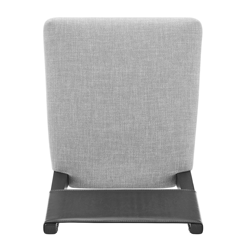 Kylo PU/Fabric Counter Stool