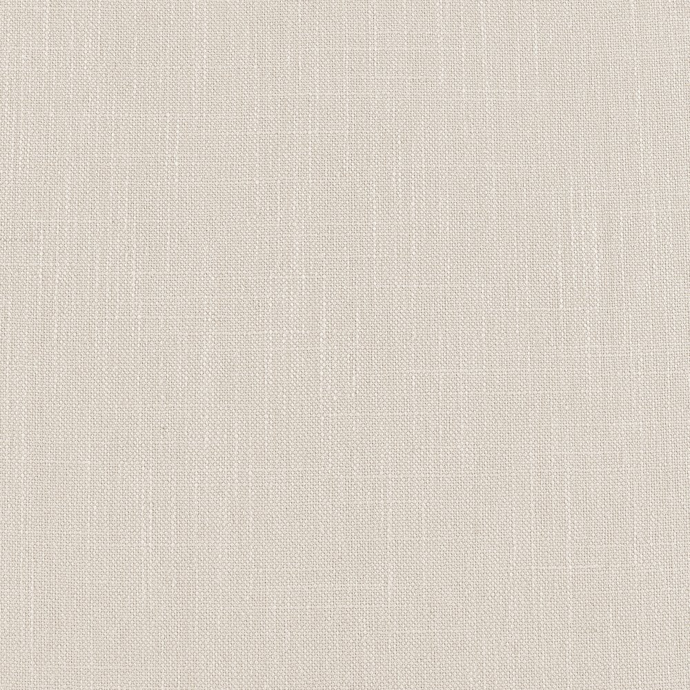 Tillman Faux Leather/Linen Accent Arm Chair