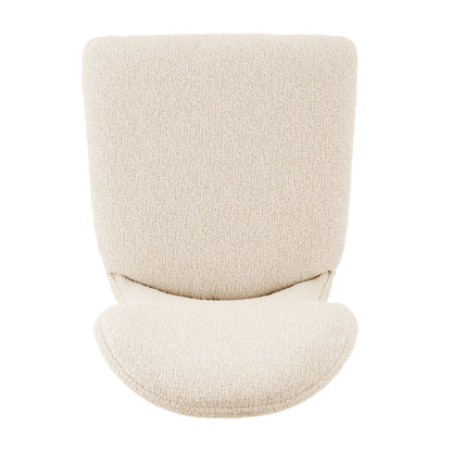 Eldoris Boucle Dining Side Chair, (Set of 2)