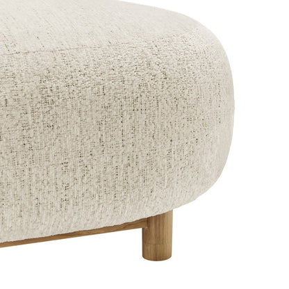 Pamela Chenille Accent Chair
