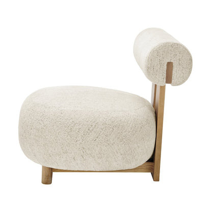 Pamela Chenille Accent Chair