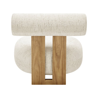 Pamela Chenille Accent Chair