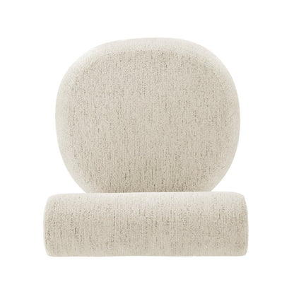 Pamela Chenille Accent Chair