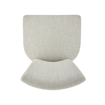 Austin Fabric Dining Side Chair, (Set of 2)
