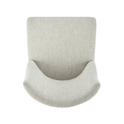 New Paris Fabric Chair, (Set of 2)
