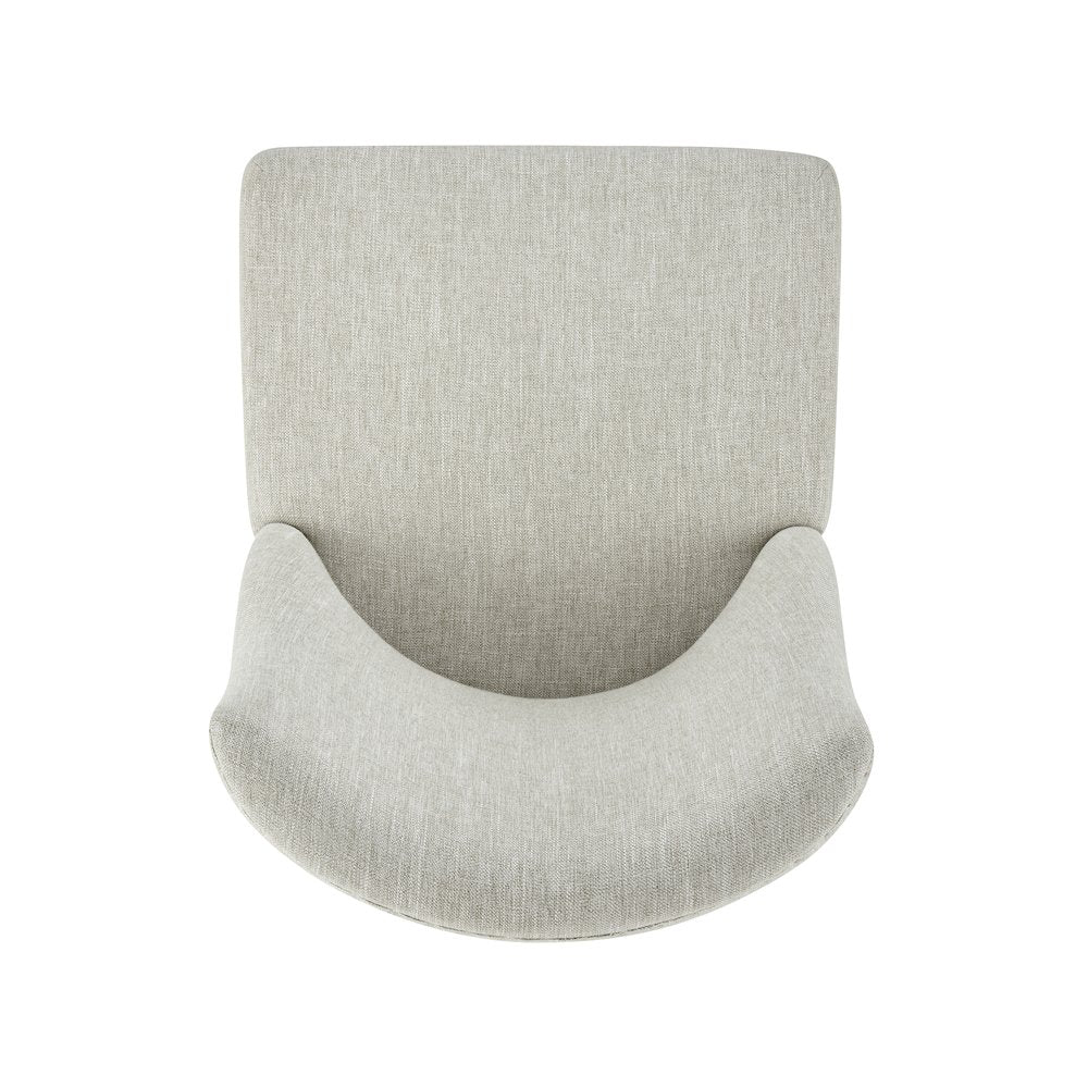 New Paris Fabric Chair, (Set of 2)