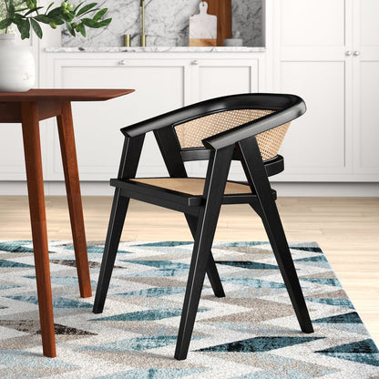 Seine Rattan Dining Chair