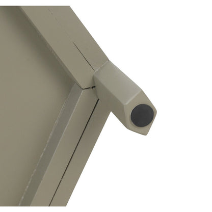 Seema Accent Table - Sage Green