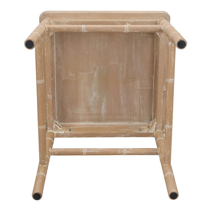Islena Dining Side Chair - Brushed Sand - Set of 2