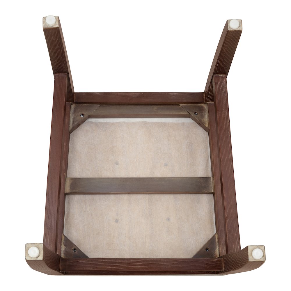 Lyon Abaca Dining Chair, (Set of 2)