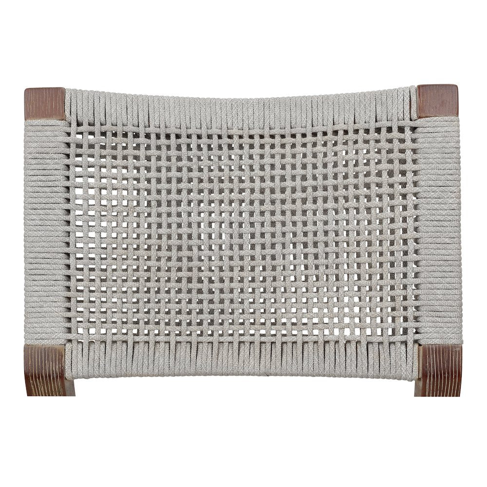 Pierre Rope Dining Chair, (Set of 2)