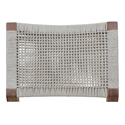 Pierre Rope Dining Chair, (Set of 2)
