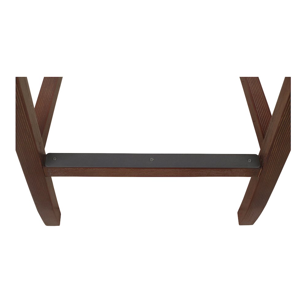 Pierre Rope Counter Stool