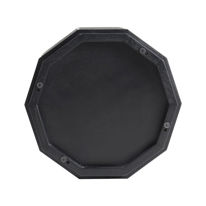 Finnan Accent Table - Black