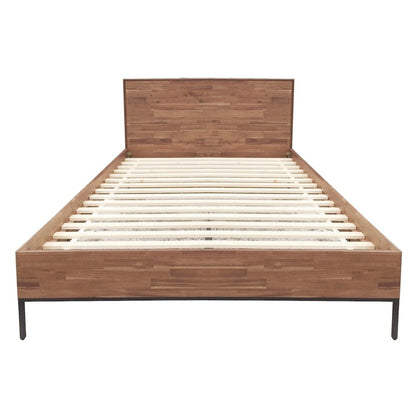 Hathaway Queen Bed Set